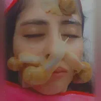 پاکسازی جوانسازی پوست و خالبرداری و مزو و بوتاکس|خدمات آرایشگری و زیبایی|سمنان, |دیوار