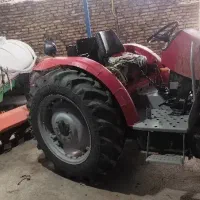 خدمات تراکتور