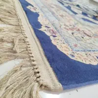 فرش۱۰۰۰شانه کاشان ۹متری|فرش|پرند, فاز ۴|دیوار