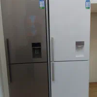 یخجال فریزر اسنوا