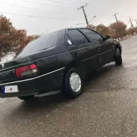 سلام روا دوگانه کارخانه۸۷ سالم موتور تازه تعمیر|خودرو سواری و وانت|کندوان, |دیوار