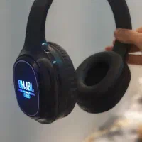 هدفون بلوتوثی VJ323