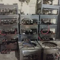 آشپزخانه صنعتی