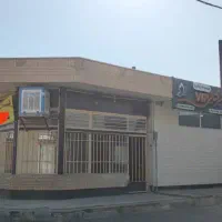 تجاری بنیاد ازدواج ۳۴ متر ۳ نبش بازارچه حمزه|فروش مغازه و غرفه|شاهین‌شهر, بنیاد ازدواج|دیوار