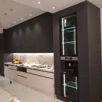 لاین نوری کابینت کیفیت عالی قیمت پخش|لامپ و چراغ|تهران, بازار|دیوار