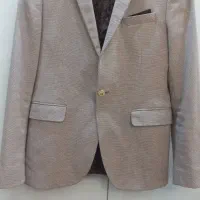 کت تک سایز ۴۶ و نیم پالتو