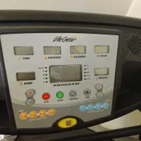 تردمیل برند Life Gear (تردمیل‌ خانگی حرفه‌ای)