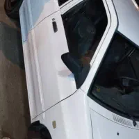 پراید 132 تمیز در حد صفر