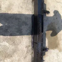 سپر نیسان وانت|قطعات یدکی و لوازم جانبی|سیروان, |دیوار