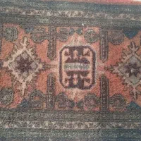 پادری دستباف قدیمی