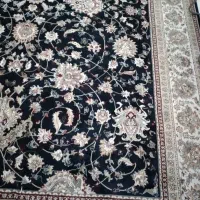 فرش ۱۲ متری طرح افشان|فرش|تهران, خاوران|دیوار