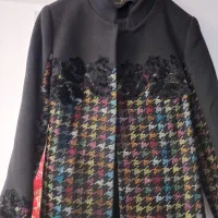 پالتو|لباس|اردبیل, |دیوار