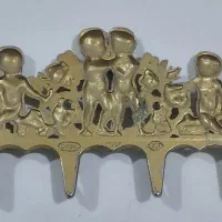 جاکلیدی آنتیک|کلکسیون اشیاء عتیقه|ایذه, |دیوار