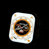 ساعت مچی هوشمند سری smart watch9|ساعت|تهران, کیانشهر|دیوار