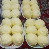 کره محلی گاوی