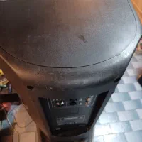 اکو.امپلی فایر. باند اکتیو فلاش بلوتوث 800w|سیستم صوتی خانگی|تهران, باشگاه نفت|دیوار