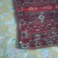 جانه خانی دست بافت|فرش|چناران, |دیوار