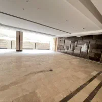 260متر سند اداری فلت باشگاه بر اصلی شهرک غرب