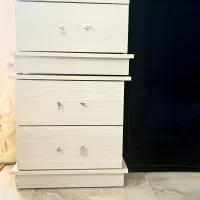 لوازم چوبی|تخت و سرویس خواب|بهشهر, |دیوار