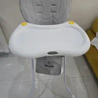 صندلی غذای کودک