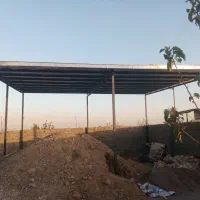 اجرای سقف شیبدار .شیروانی.تعمیرات وابندی سقف