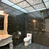 ویلا دوبلکس استخر داخل+فوتبال دستی+روف گاردن|اجارهٔ کوتاهمدت ویلا و باغ|تهران, بوستان چیتگر|دیوار