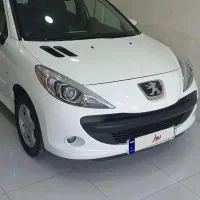 207 پانا دنده ۱۴۰۱|خودرو سواری و وانت|یاسوج, |دیوار