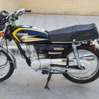 موتور هوندا پیشرو 125 بدون معاوضه