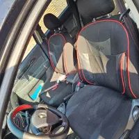 خودرو اچ سی کراس مشکی|خودرو سواری و وانت|اصفهان, بوستان آینه خانه|دیوار