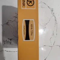 مودم روتر ADSL کی لینک مدل DSL 124 2|مودم و تجهیزات شبکه|کرج, برغان|دیوار