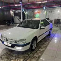 پارس سفارشی چهارچرخ دیسک