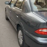 سمند Ef7|خودرو سواری و وانت|قم, باجک دو|دیوار