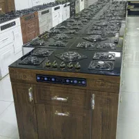 رویال سوز کبینتی فلزی استیل|اجاق گاز و لوازم برقی پخت‌وپز|قم, نیروگاه|دیوار