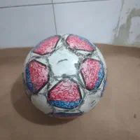 توپ فوتبال