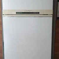 یخچال فریزر دوو