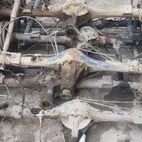 پوسه دف آردی ،گیربکس آردی