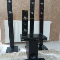 سیستم سینمای خانگی