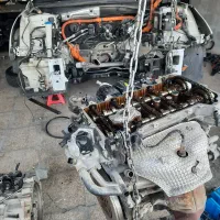مکانیک تخصصی.تویوتا لکسوس،کیا هیوندای|خدمات خودرو و موتورسیکلت|تهران, سازمان برنامه جنوبی|دیوار