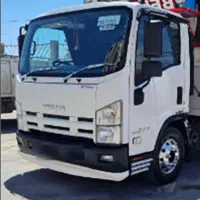 ایسوزو مدل ۹۶