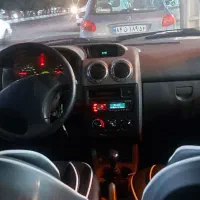 پراید ۱۳۱ مدل ۹۰|خودرو سواری و وانت|یزد, |دیوار