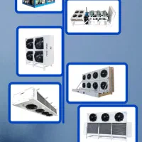 تولید و فروش درام یخساز پولکی|ماشینآلات صنعتی|تهران, دروازه شمیران|دیوار