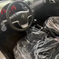 رانا پلاس tu5p صفر|خودرو سواری و وانت|اقلید, |دیوار