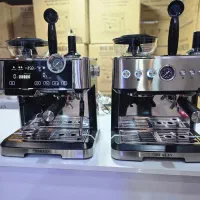 دستگاه اسپرسو ساز برلین