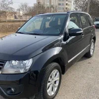 سوزوکی ویتارا مدل ۹۷ اتومات ۲۴۰۰ تیپ ۱۰