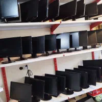 خرید و فروش انواع مانیتور تمیز و کم کارکرد