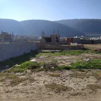 زمین مسکونی