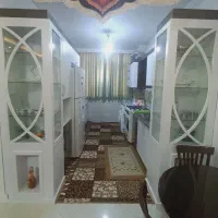 ۸۰ متری فروشی گلریز|فروش آپارتمان|مشهد, توس (بلوار توس)|دیوار