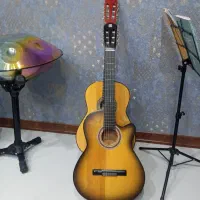 گیتار نو نو|گیتار، بیس، امپلیفایر|چمران, |دیوار