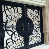 نقاشی ساختمان آقای امانی