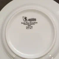 چینی زرین|ظروف سرو و پذیرایی|تهران, شهرک دانشگاه|دیوار